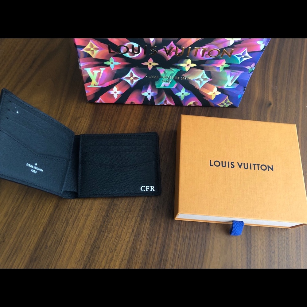 Louis Vuitton Christmas Gift